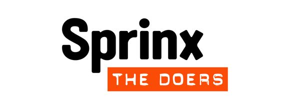 Sprinx The Doers